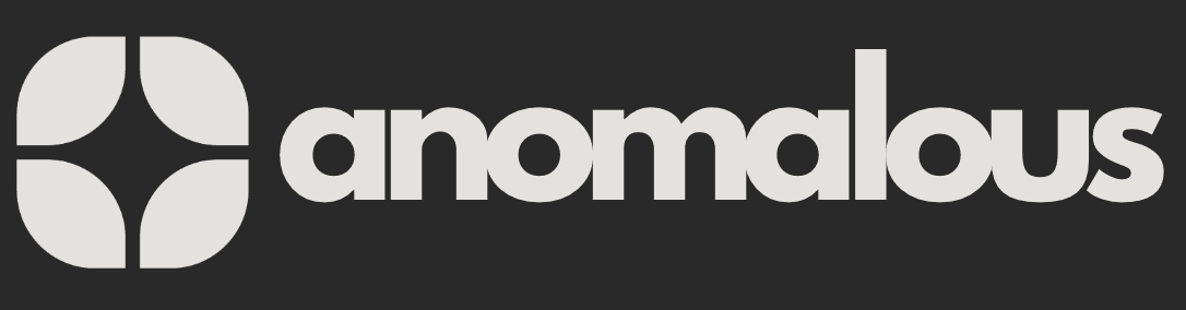 Anomalous Logo