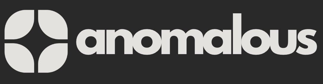 Anomalous Logo